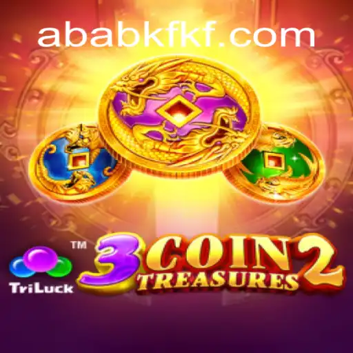 Descubra a Aventura do Jogo 3CoinTreasures2 e Suas Regras Fascinantes