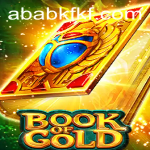 Explorando o Universo de BookofGold: Uma Aventura Épica com a Palavra-Chave ABABKF