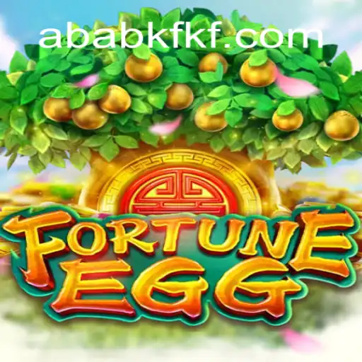 FortuneEgg: Descubra o Fascinante Mundo do Jogo ABABKF