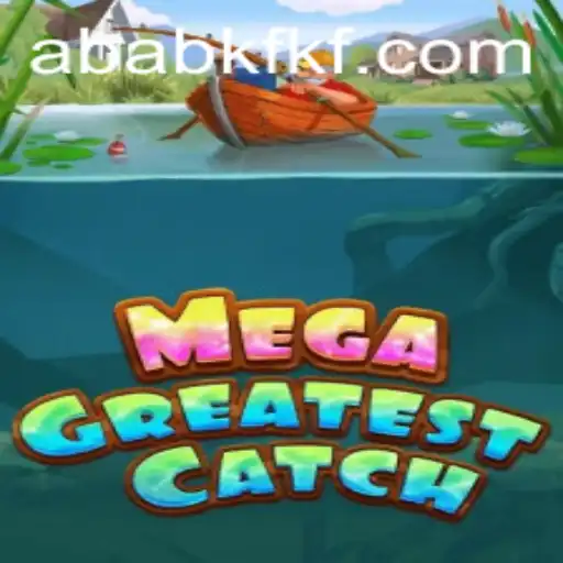 Explorando MegaGreatestCatch: A Nova Sensação dos Jogos Online