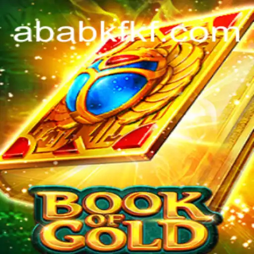 Explorando o Universo de BookofGold: Uma Aventura Épica com a Palavra-Chave ABABKF