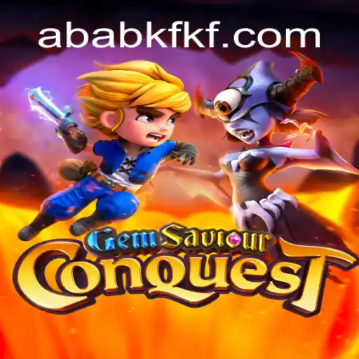 GemSaviourConquest: A Nova Jornada Épica no Mundo dos Games