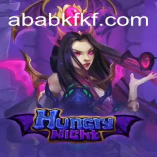 Descubra o Fascinante Mundo de HungryNight