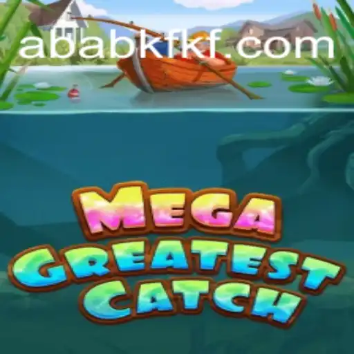 Explorando MegaGreatestCatch: A Nova Sensação dos Jogos Online