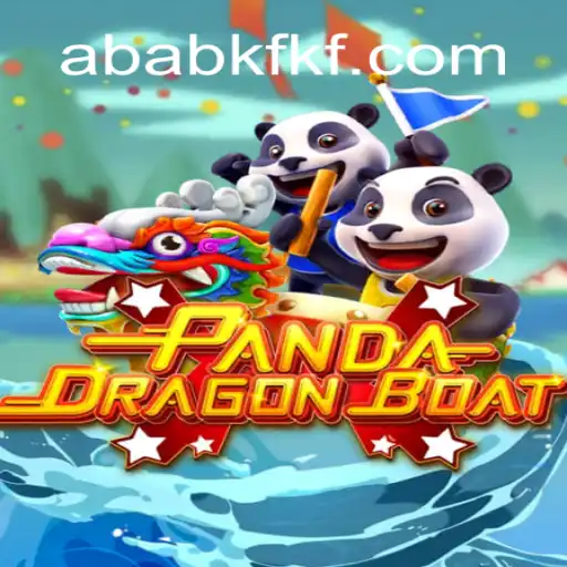 Descubra o Fascinante Mundo de 'PANDADRAGONBOAT'