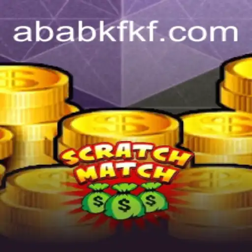 Fascinante Mundo de ScratchMatch: Uma Aventura Interativa com ABABKF
