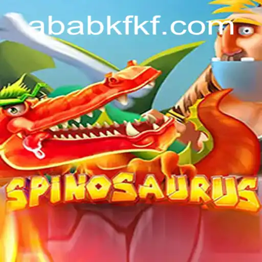 Explorando o Jogo Spinosaurus: Uma Aventura pelo Mundo Pré-Histórico