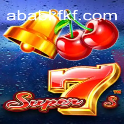 Super7s: Explorando o Universo do Jogo Através da Palavra-Chave ABABKF