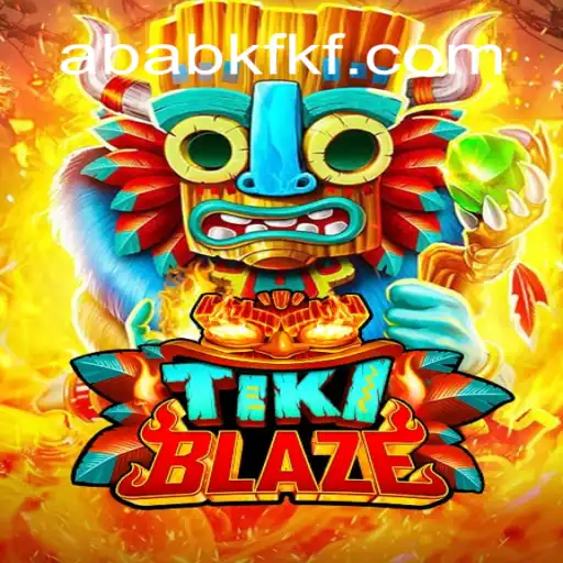Desvendando TikiBlaze: O Novo Fenômeno dos Jogos com a Chave ABABKF