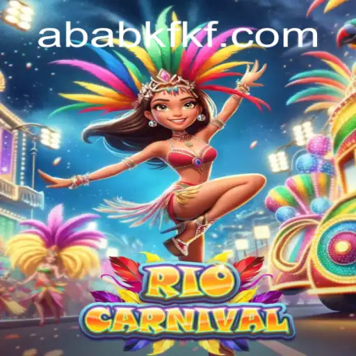 Descubra a Magia do Jogo RioCarnival com a Experiência Única de ABABKF