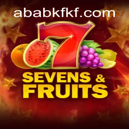 Descubra o Fascinante Mundo do Jogo SevensFruits