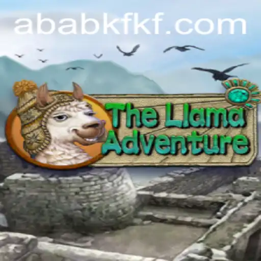 Explorando o Fascinante Mundo de 'TheLlamaAdventure' e a Palavra-Chave Misteriosa 'ABABKF'