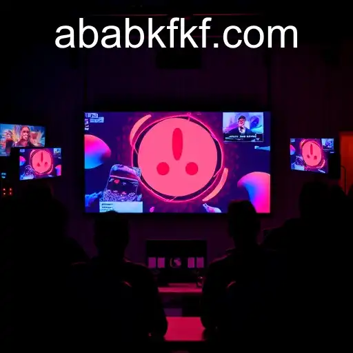 Transmissão ao vivo